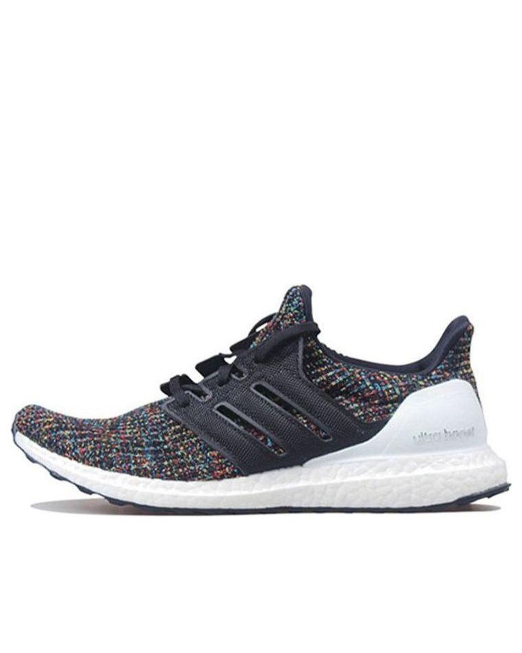 Adidas Blue Ultraboost 4.0 for men