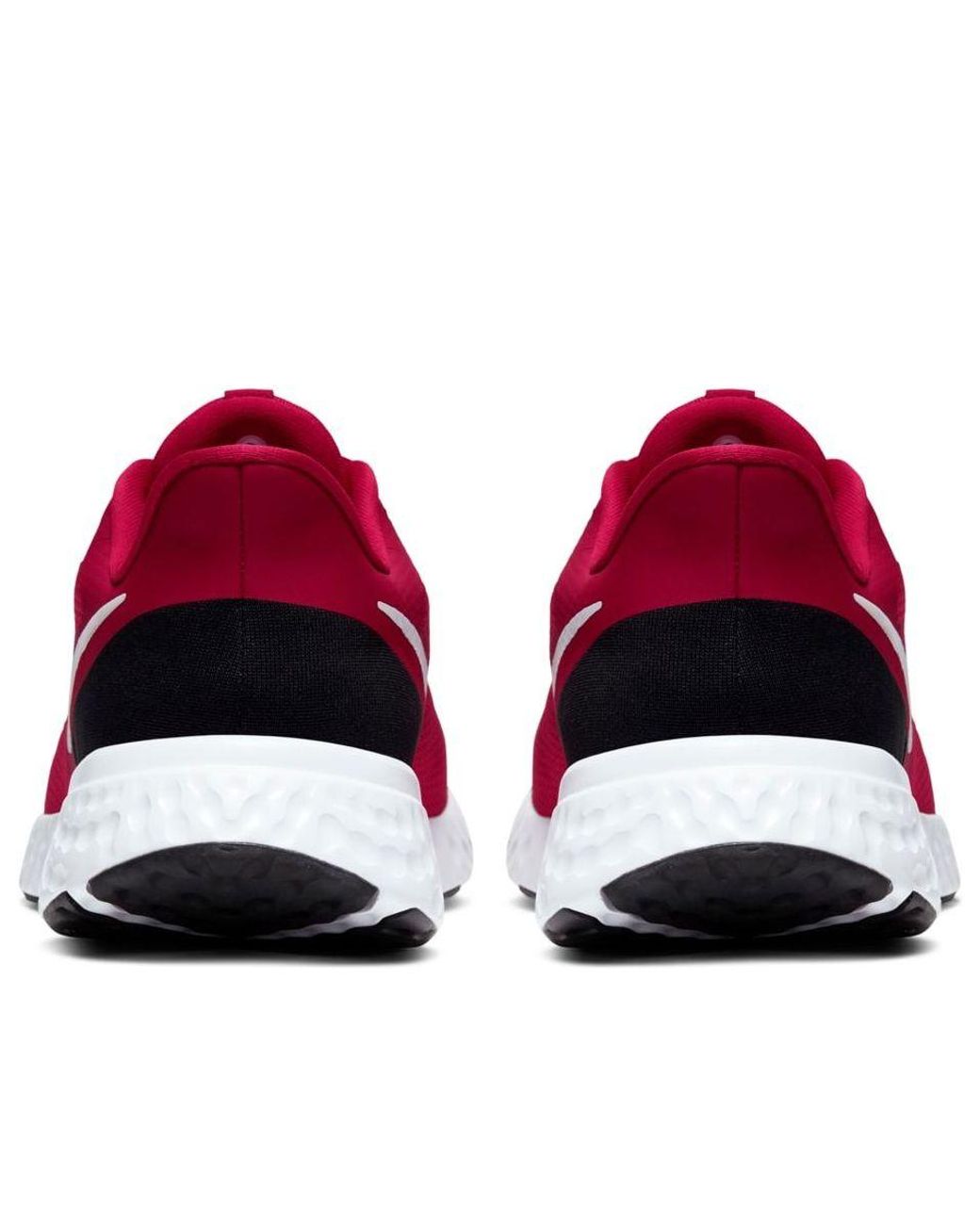 Nike Red Revolution 5 'Gym' for men