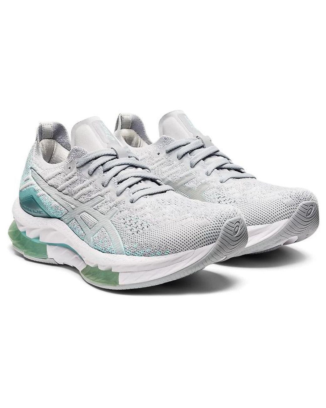 Asics Blue Gel Kinsei Blast