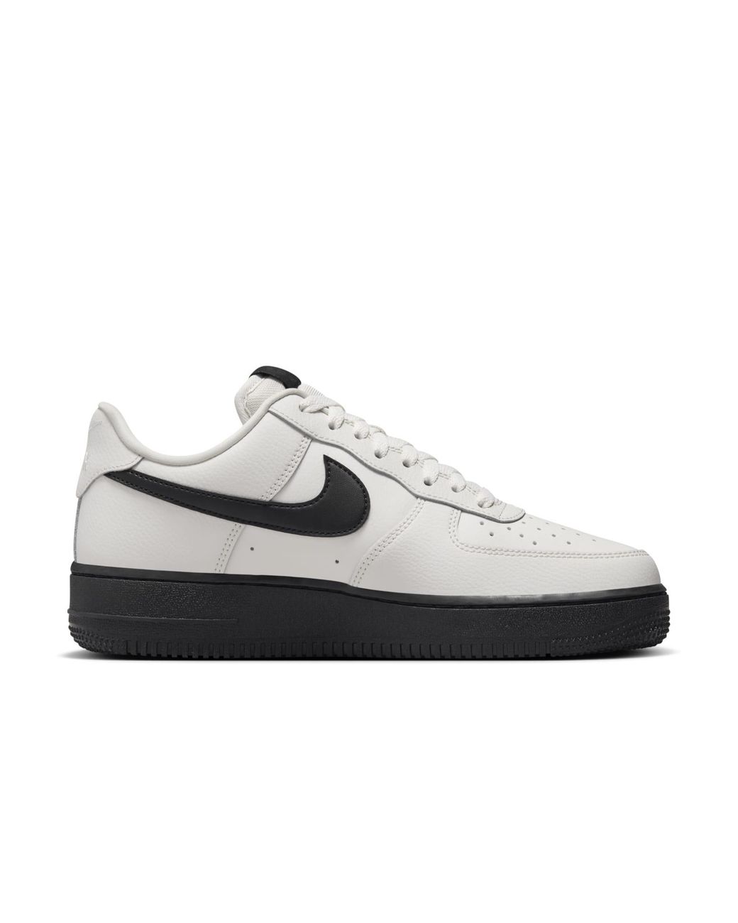 Nike White (Wmns) Air Force 1 '07 'Phantom'