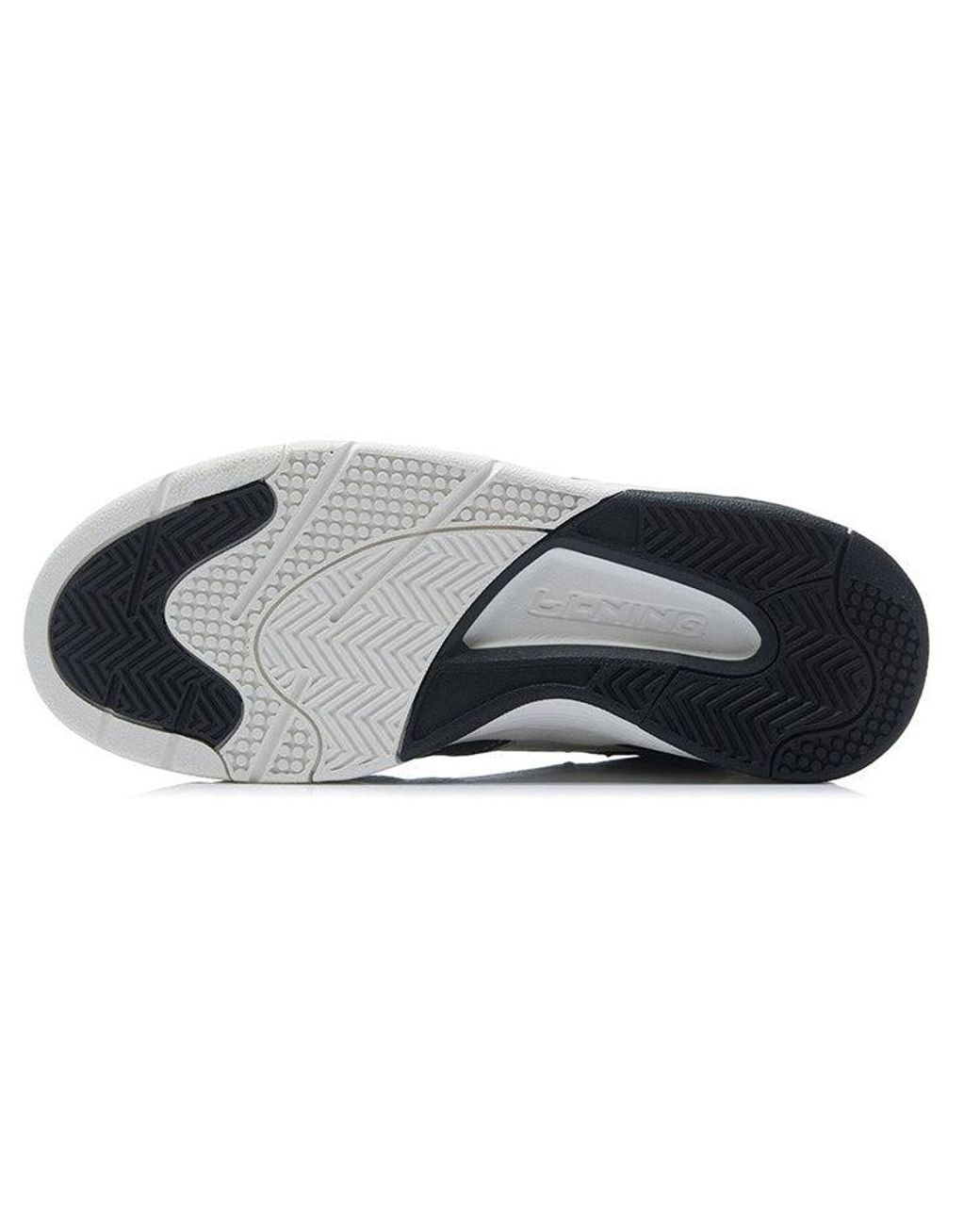 Li-ning Blue (Wmns) Retro 80S