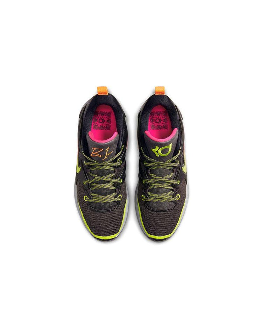Nike White Boi-1Da X Kd 15 Ep 'Producer Pack for men