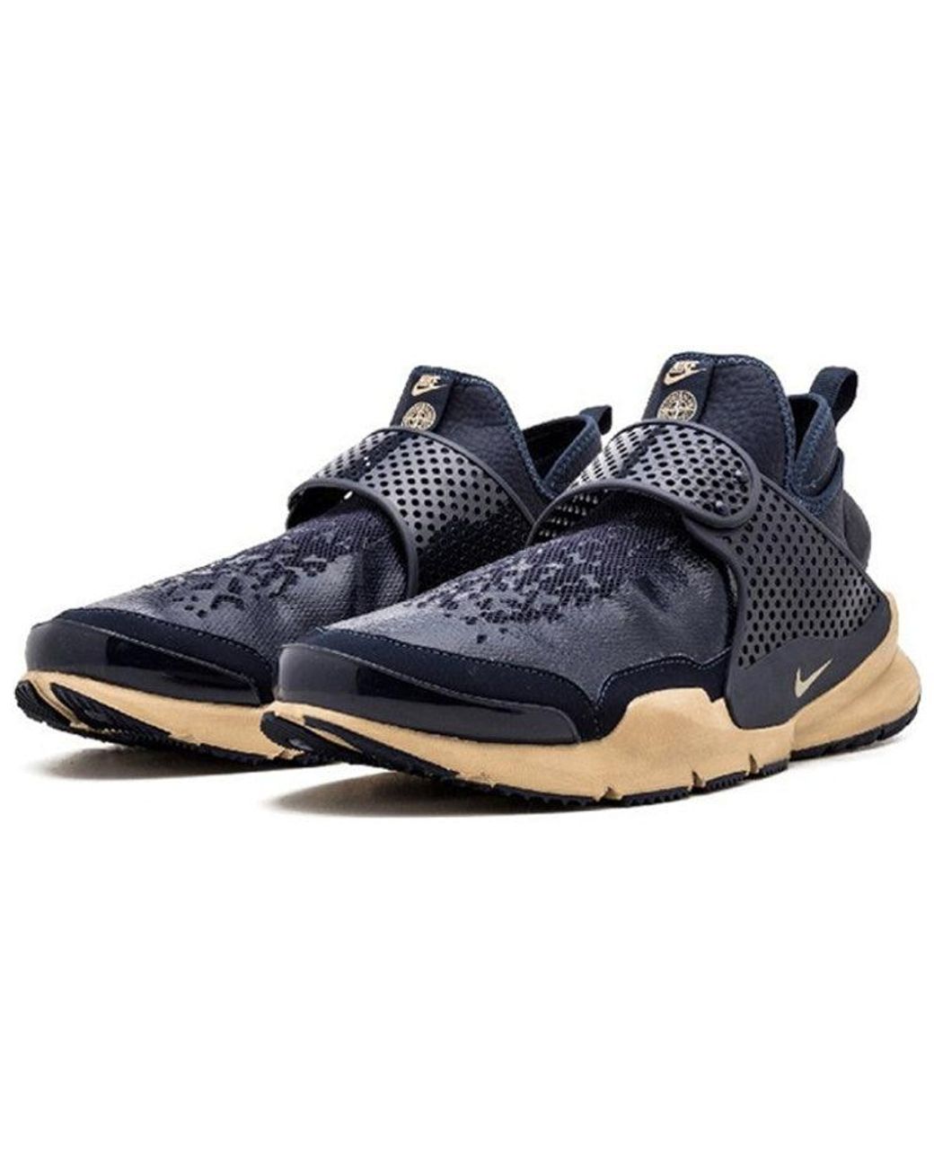 Nike Sock Dart Premium 'paramount Blue' for men