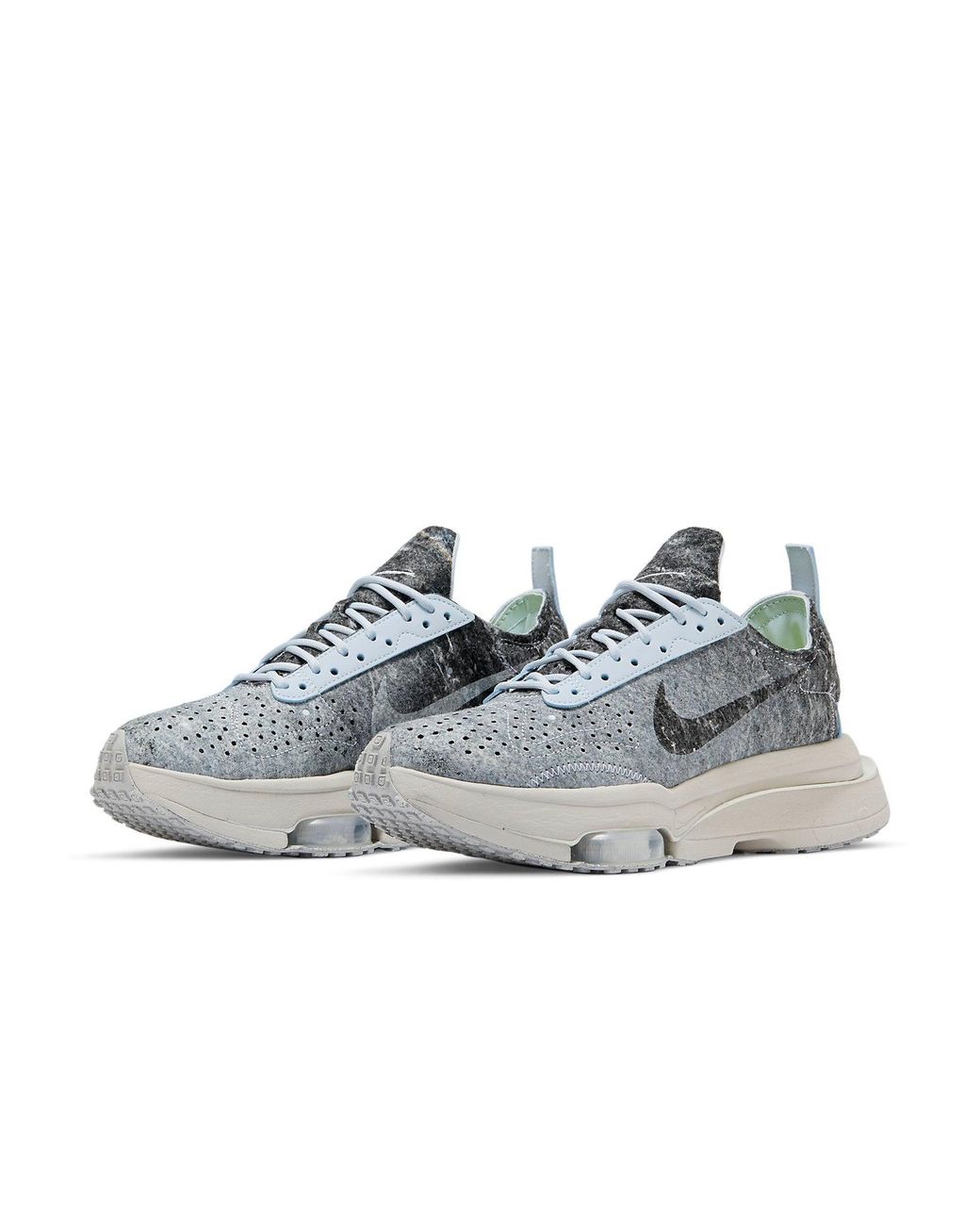 Nike Gray (Wmns) Air Zoom Type