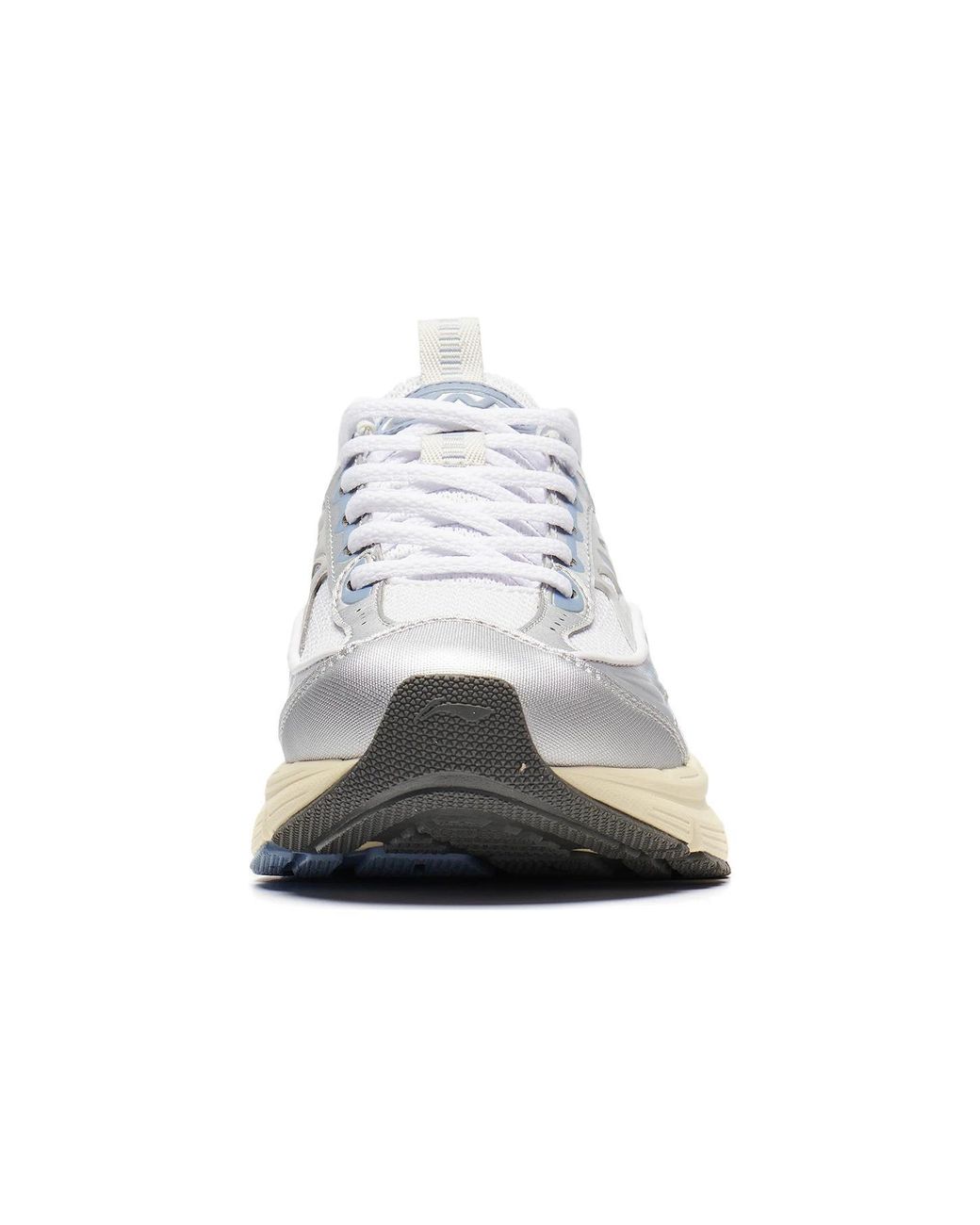Li-ning White (Wmns) Starlit Lite