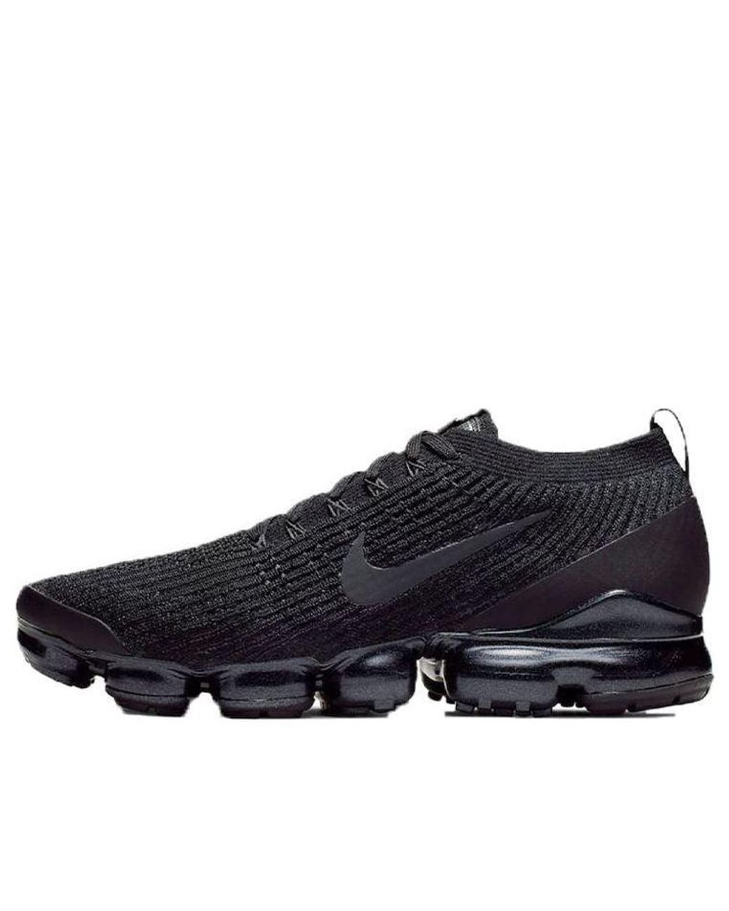 vapormax 2021 triple black