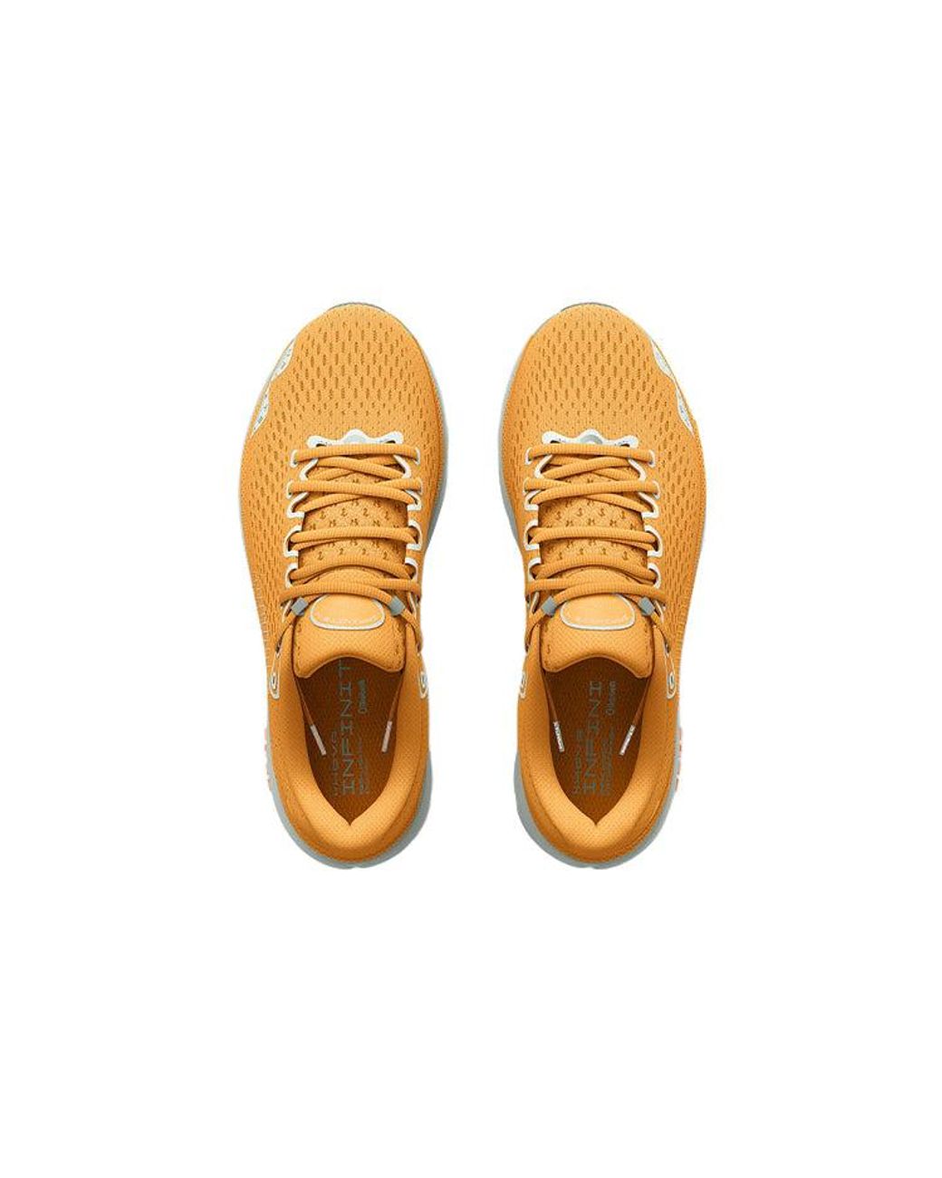Under Armour Brown (Wmns) Hovr Infinite 4 Ice'