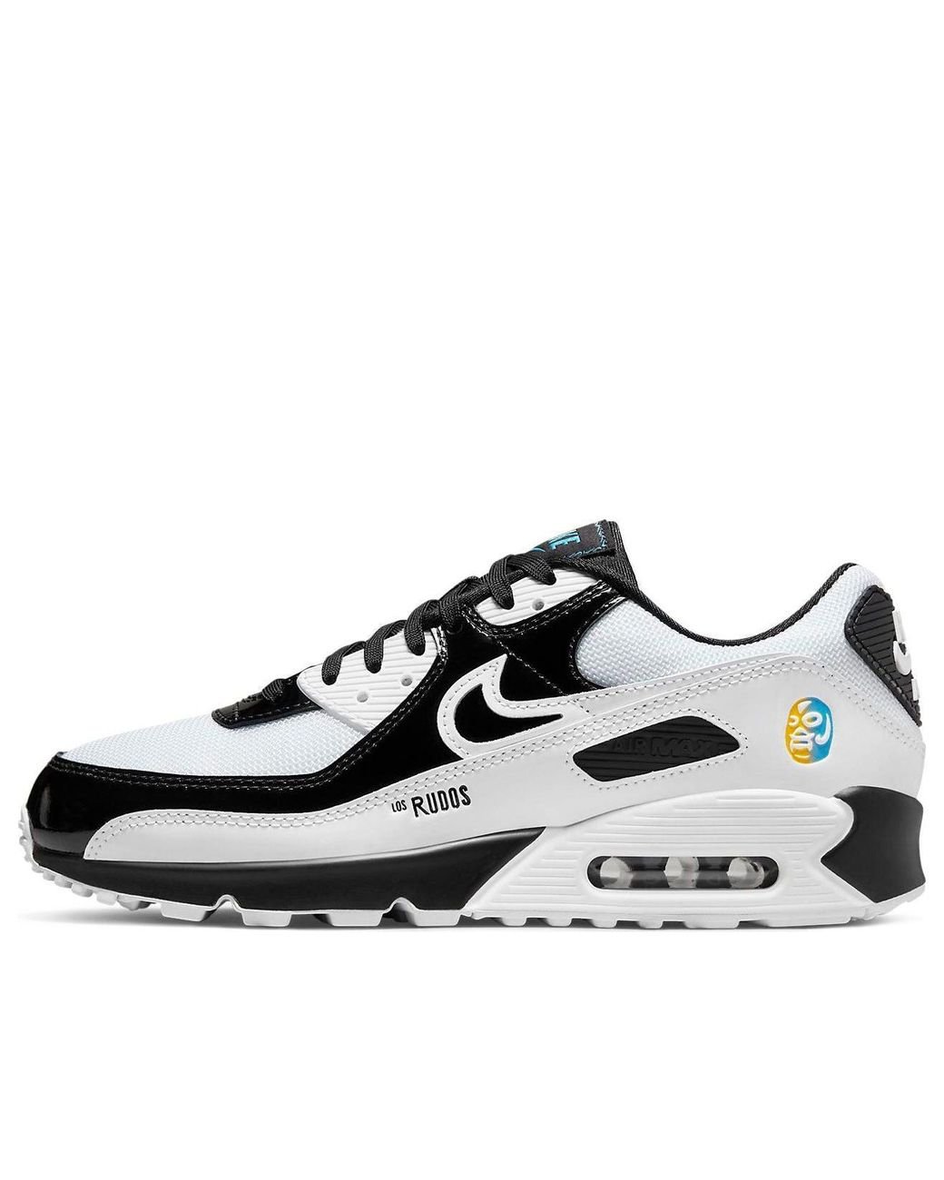 air max 90 los rudos
