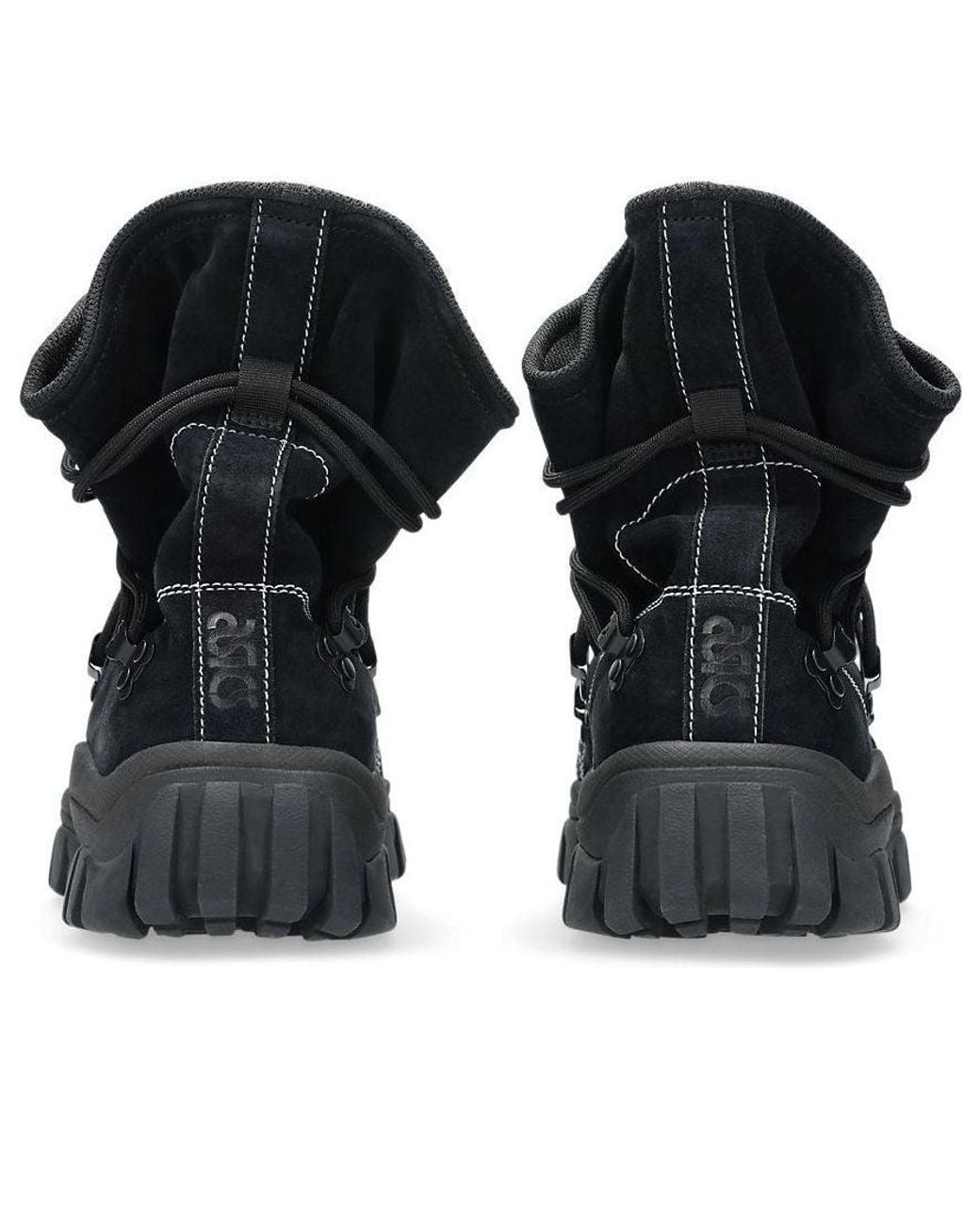 Asics Gel-Yeti Tokyo Hi Gore-Tex in Black for Men | Lyst