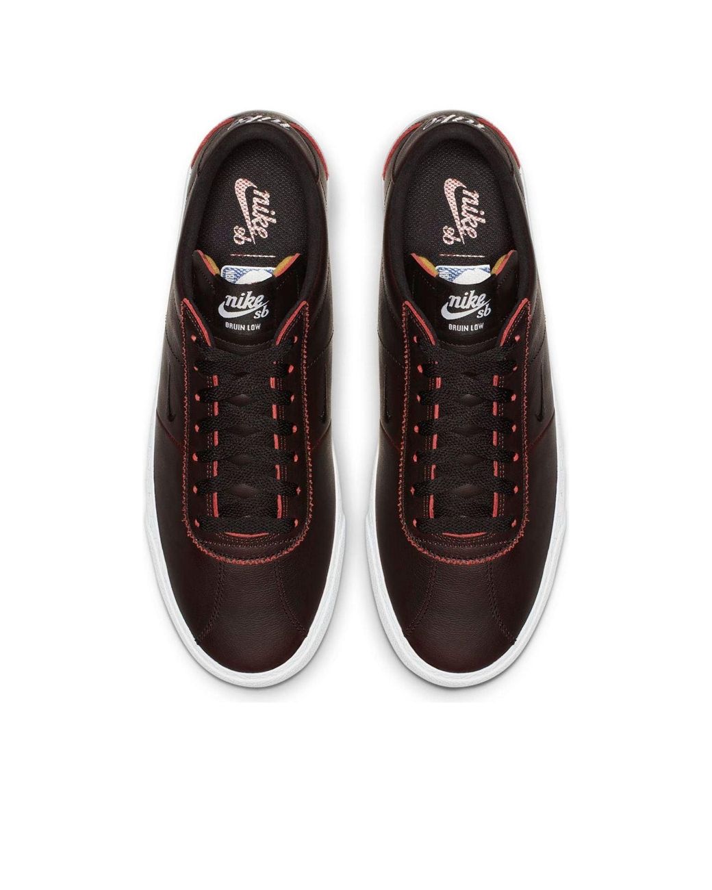 nike sb x nba zoom bruin