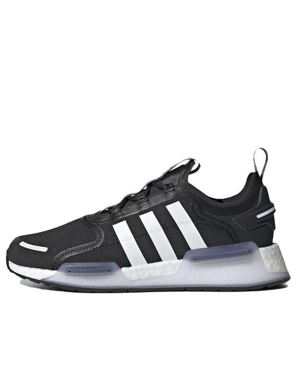 Adidas Blue Nmd_v3 Shoes for men