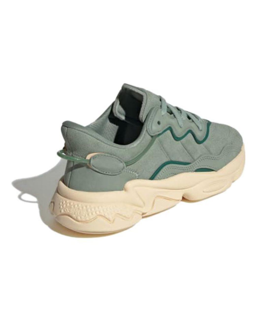 Adidas Blue (Wmns) Ozweego Sand Strata'