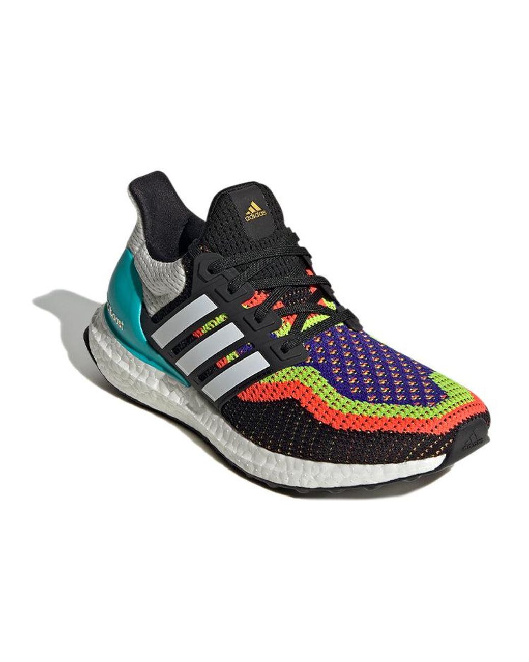 Adidas Blue (Wmns) Ultraboost 2.0 Dna
