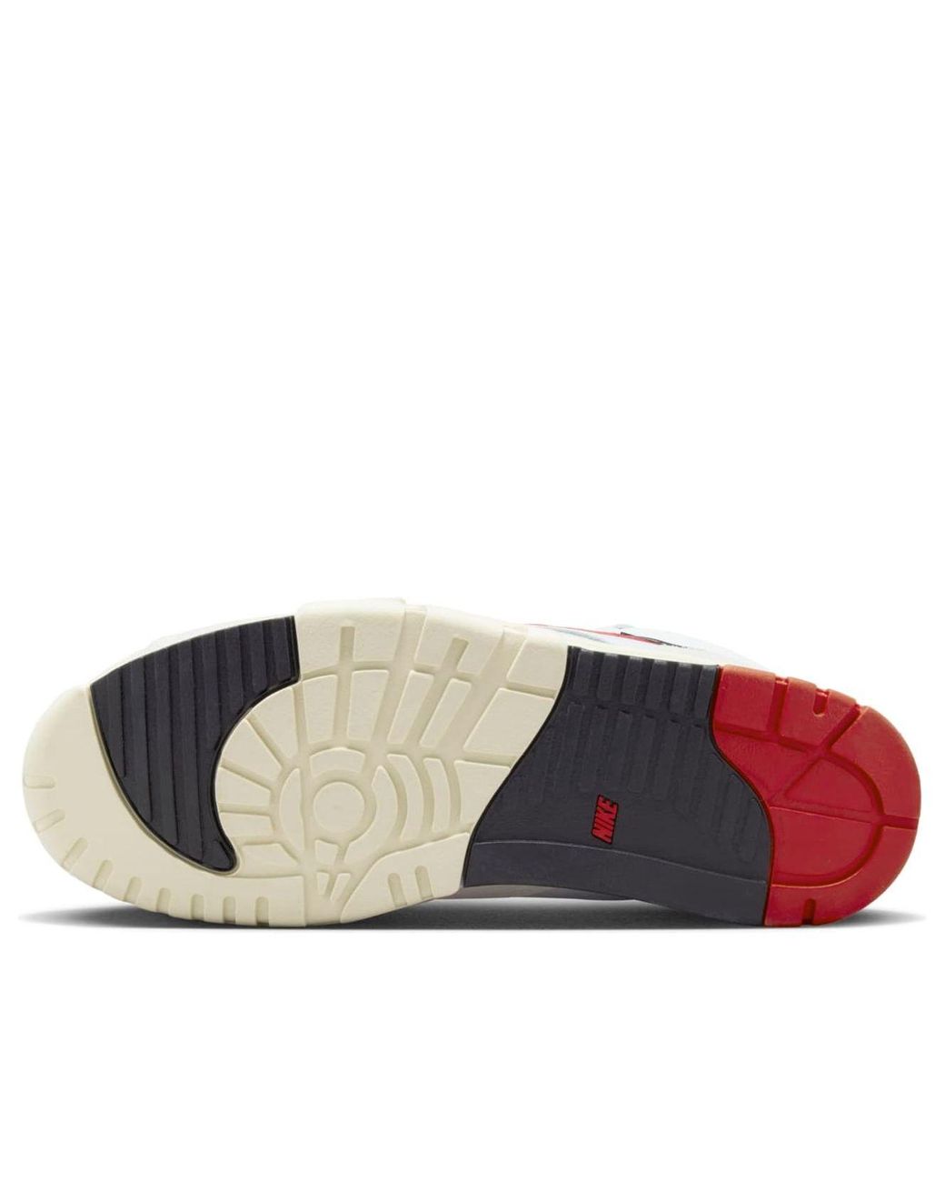 Nike White Air Trainer 1 'Split' for men