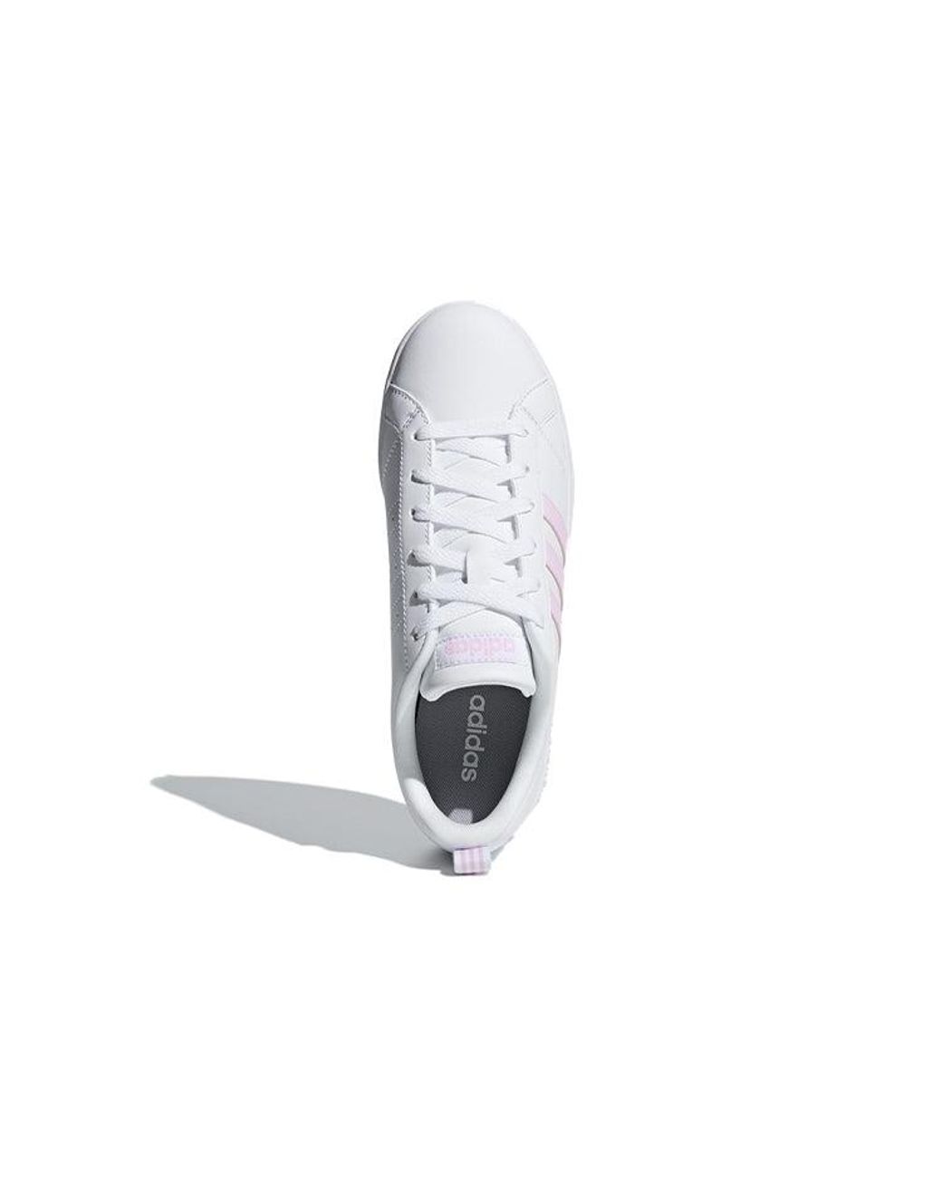 Adidas White (Wmns) Vs Advantage