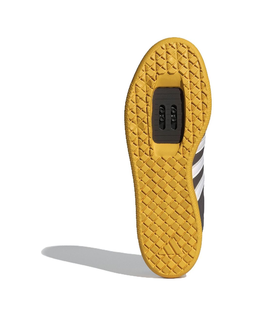 Adidas Blue Velosamba Made With Nature 'Charcoal Spark' for men