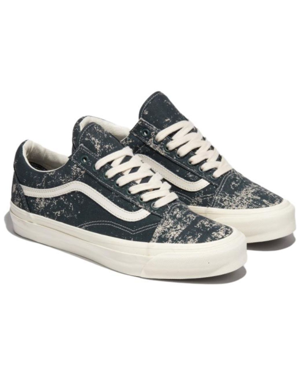 Vans Blue Old Skool 36 for men