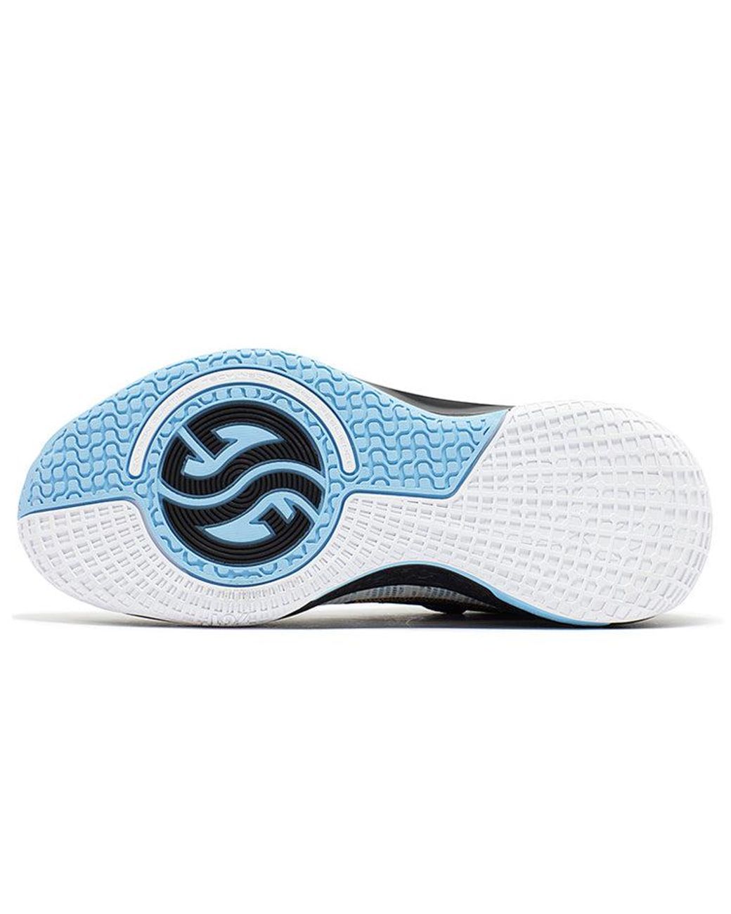 361 Degrees Blue Zen 5 Aaron Gordon 'The Mile High City' for men