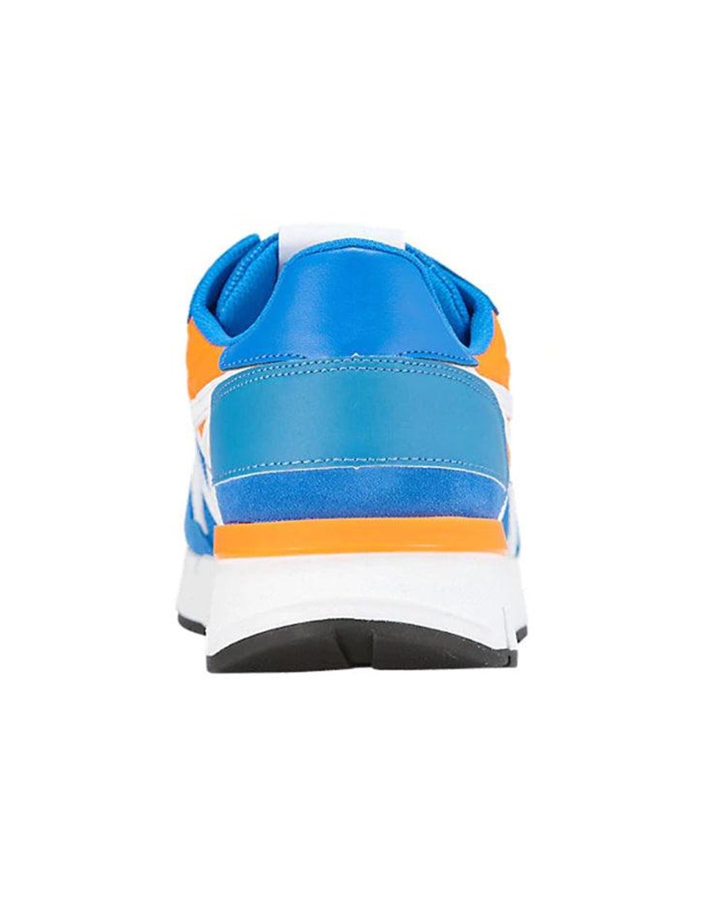 Onitsuka Tiger Blue Rebilac Runner for men