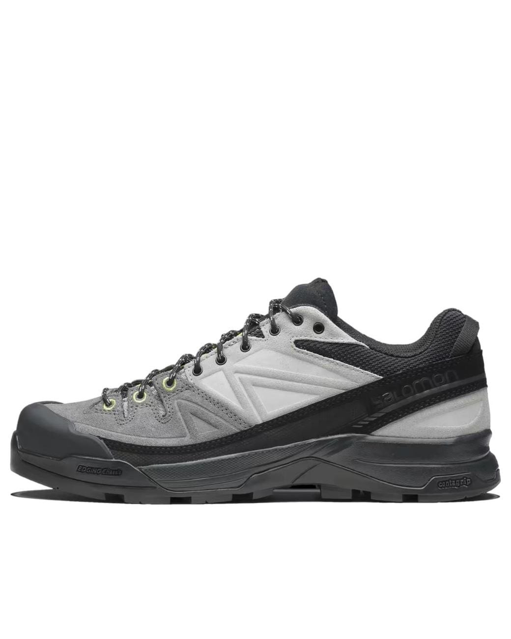 Salomon Black X The Broken Arm X-Alp Ltr for men