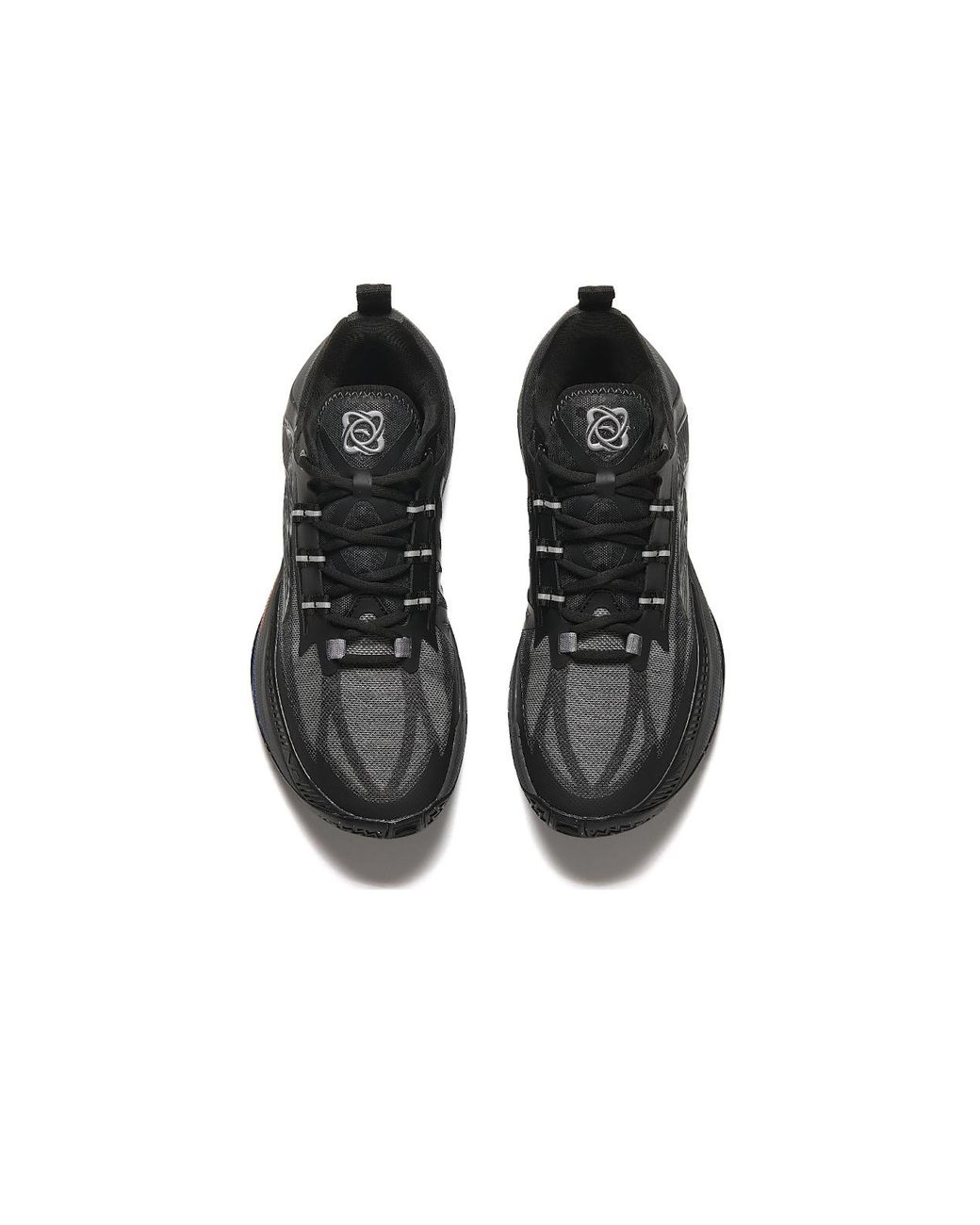 Anta Black Instant Zap 1 for men