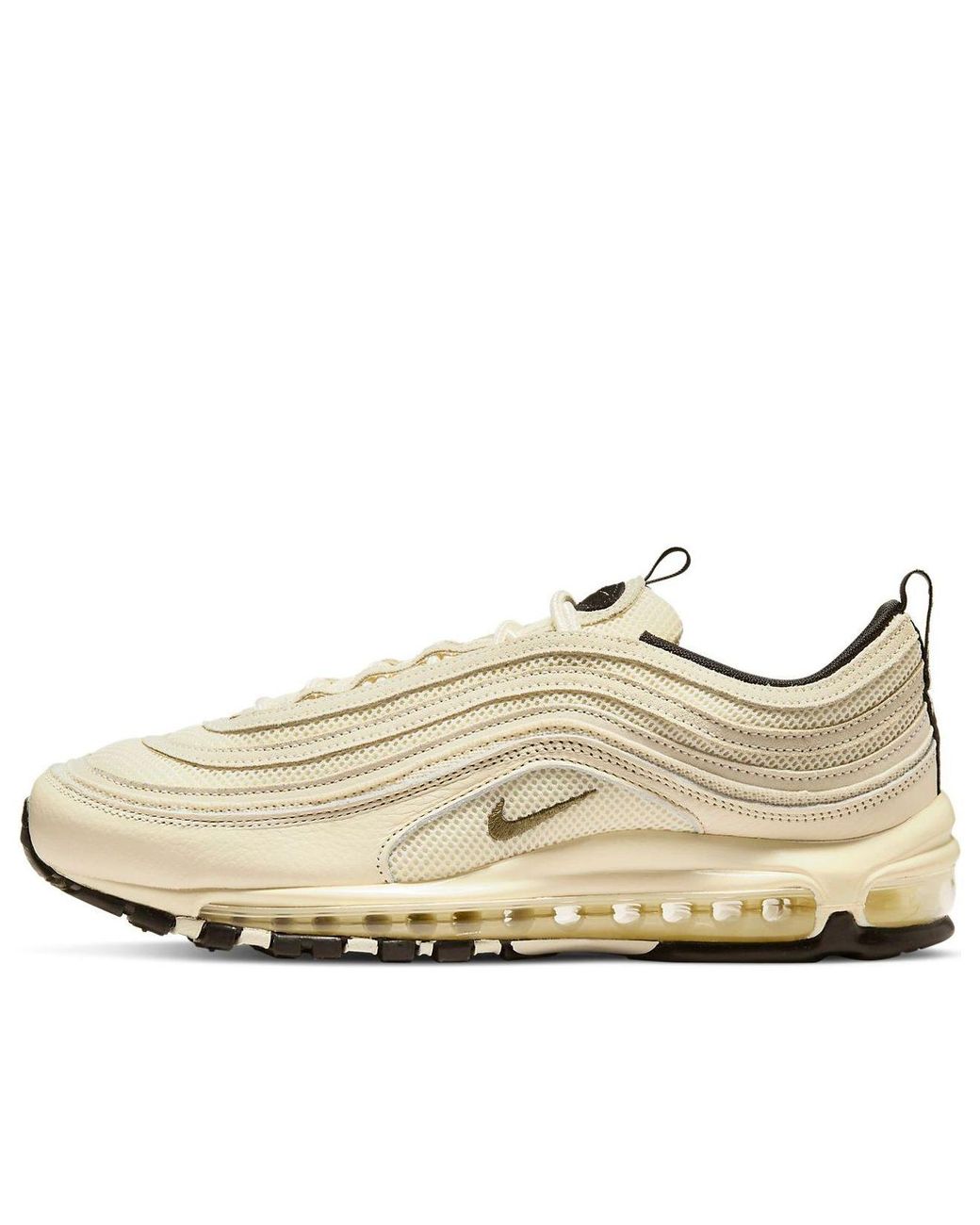 Nike Natural Air Max 97 'Coconut Milk' for men