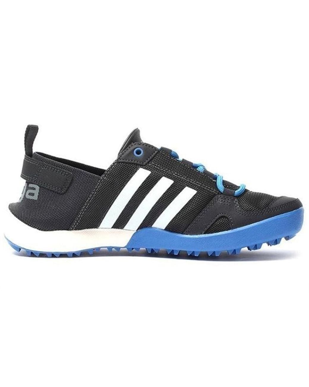 Adidas Blue Climacool Daroga Two 13 for men