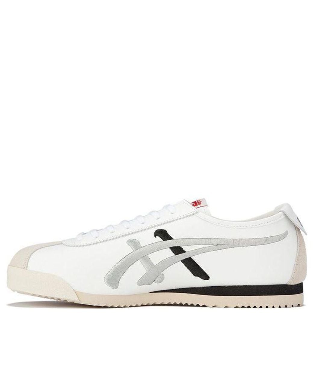 Onitsuka Tiger White Limber Up Nm for men