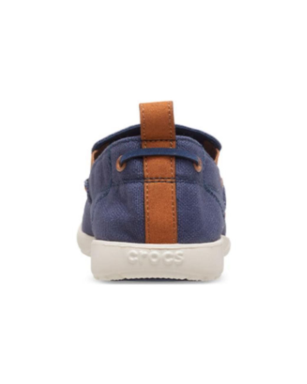CROCSTM Blue Walu Syn Slate for men