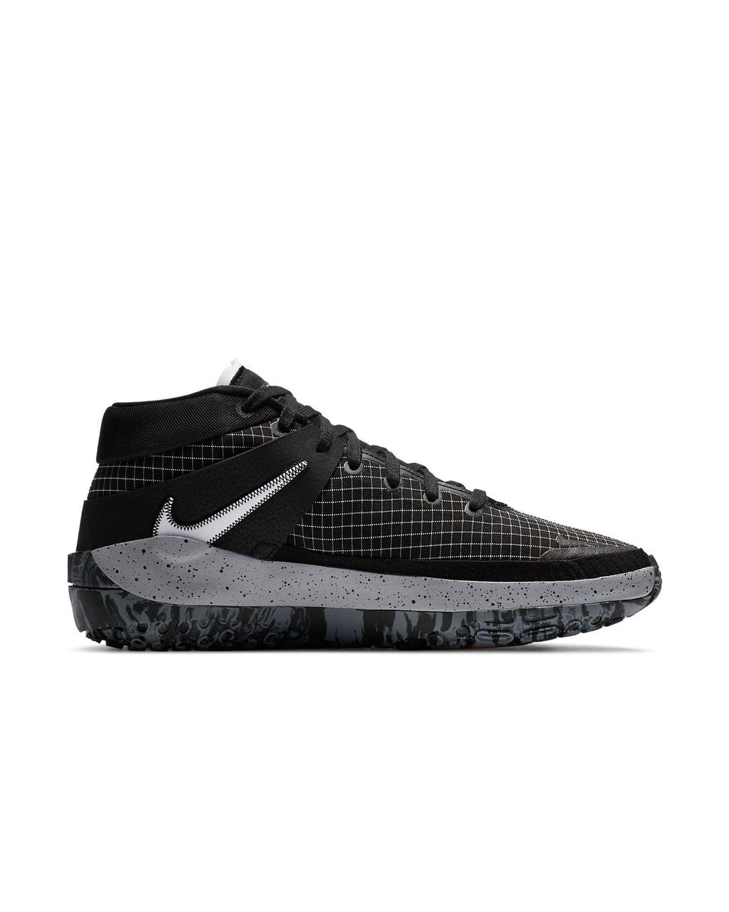 Nike Black Kd 13 'Oreo' for men