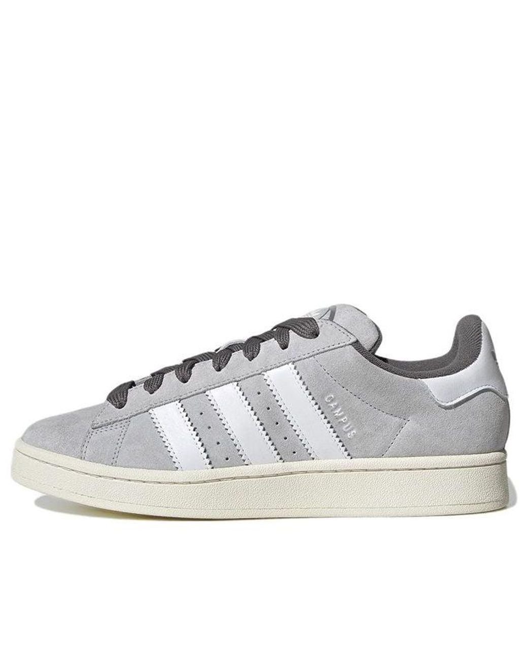 adidas Originals Adidas Campus 00s 'grey' in White for Men | Lyst