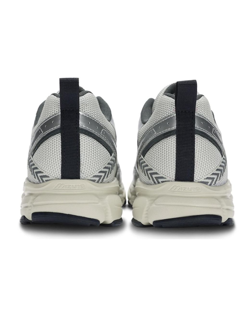 Mizuno White Cyclone Speed 2K for men