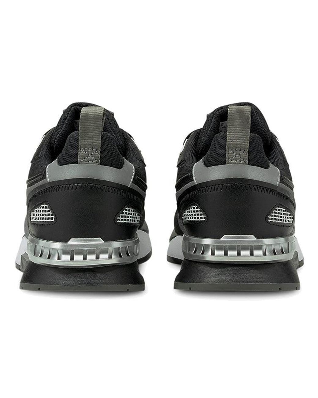PUMA Black Mirage Tech Core for men