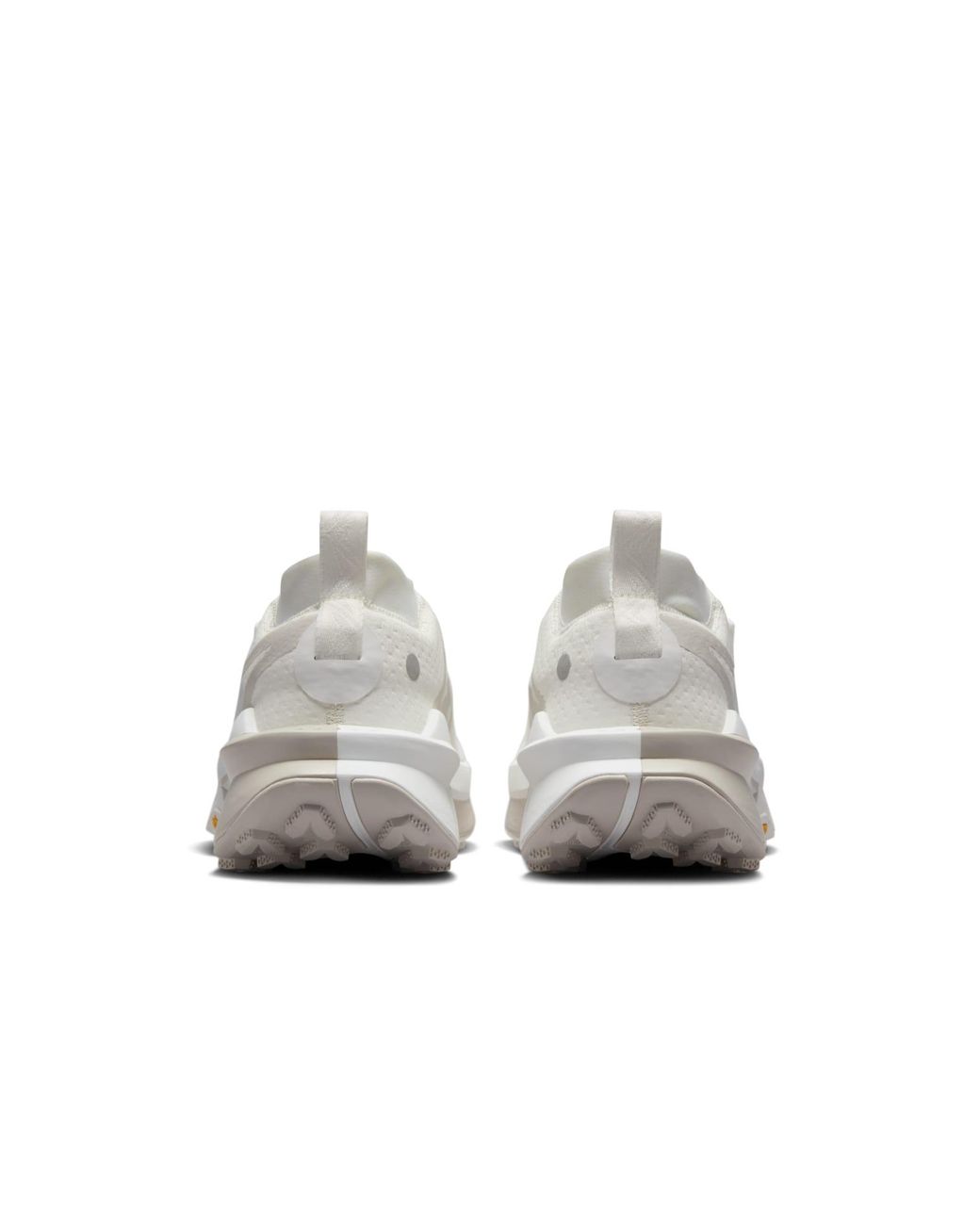Nike White Zoomx Zegama 2 'Sail Light Orewood' for men