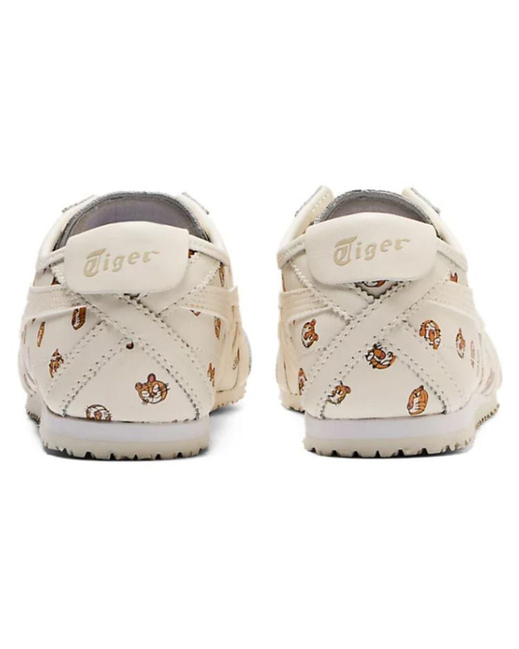 Onitsuka Tiger White Mexico 66 Sd 'Cream' for men