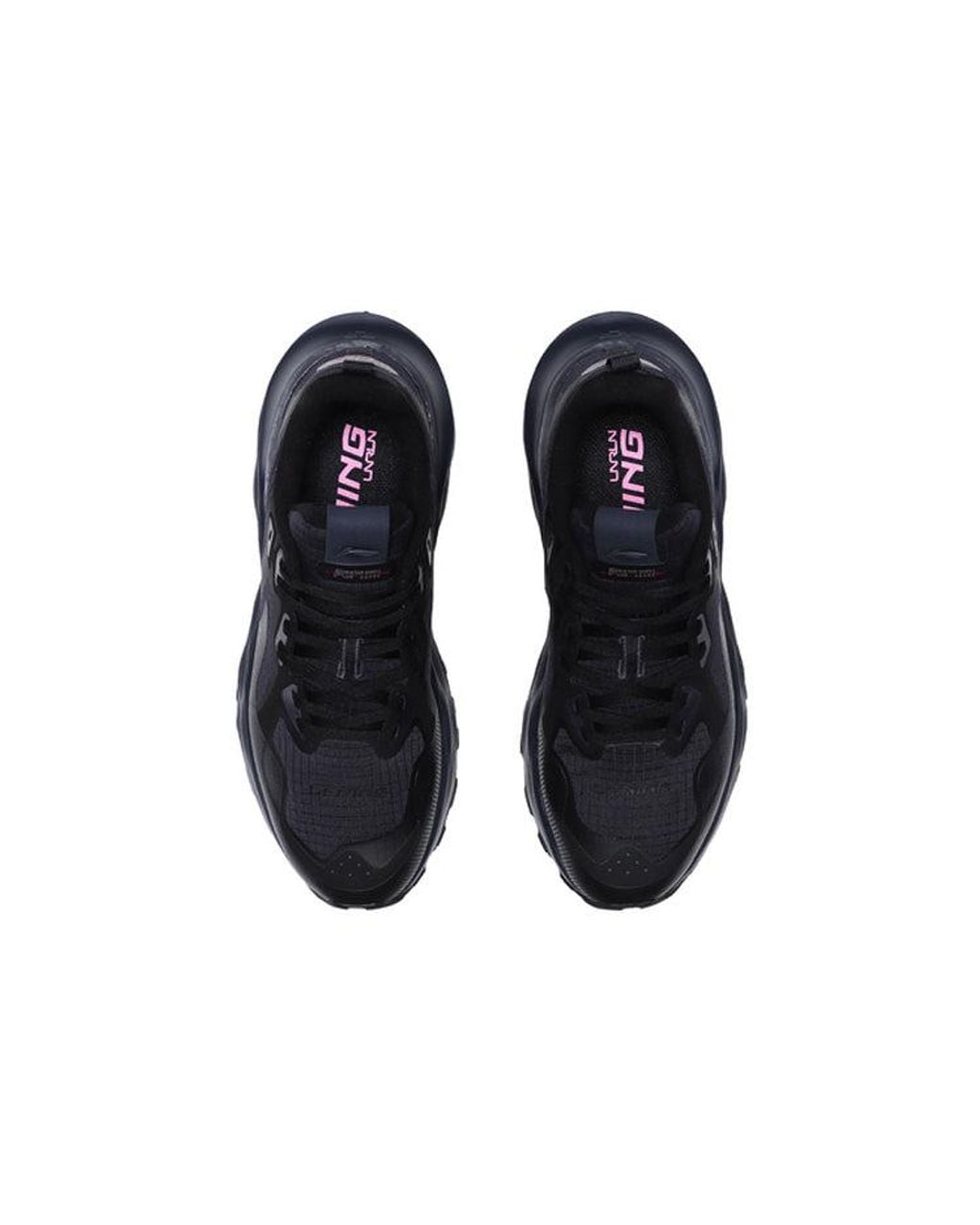Li-ning Blue (Wmns) Protect4E Cloud Mid