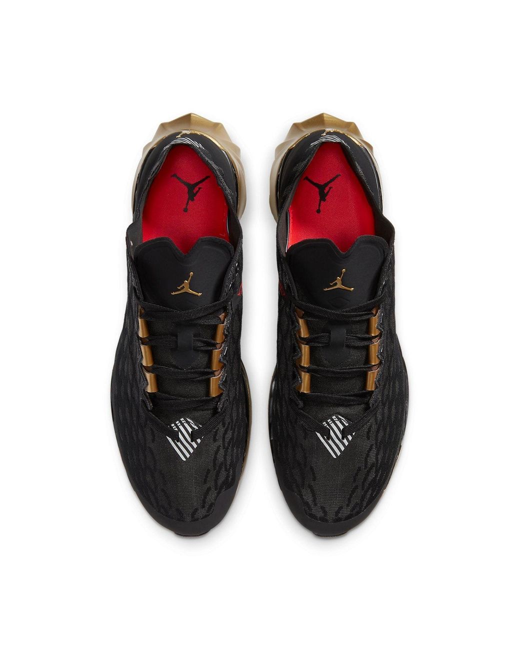 Nike Black Zoom Trunner Ultimate Metallic' for men