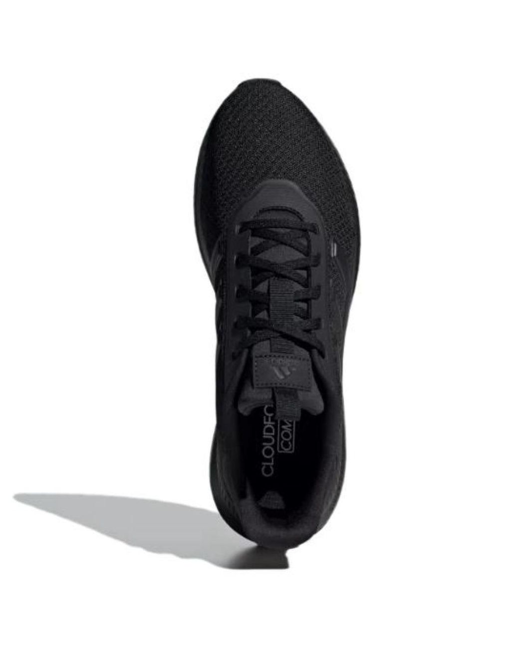 Adidas Black X_Plr Path for men