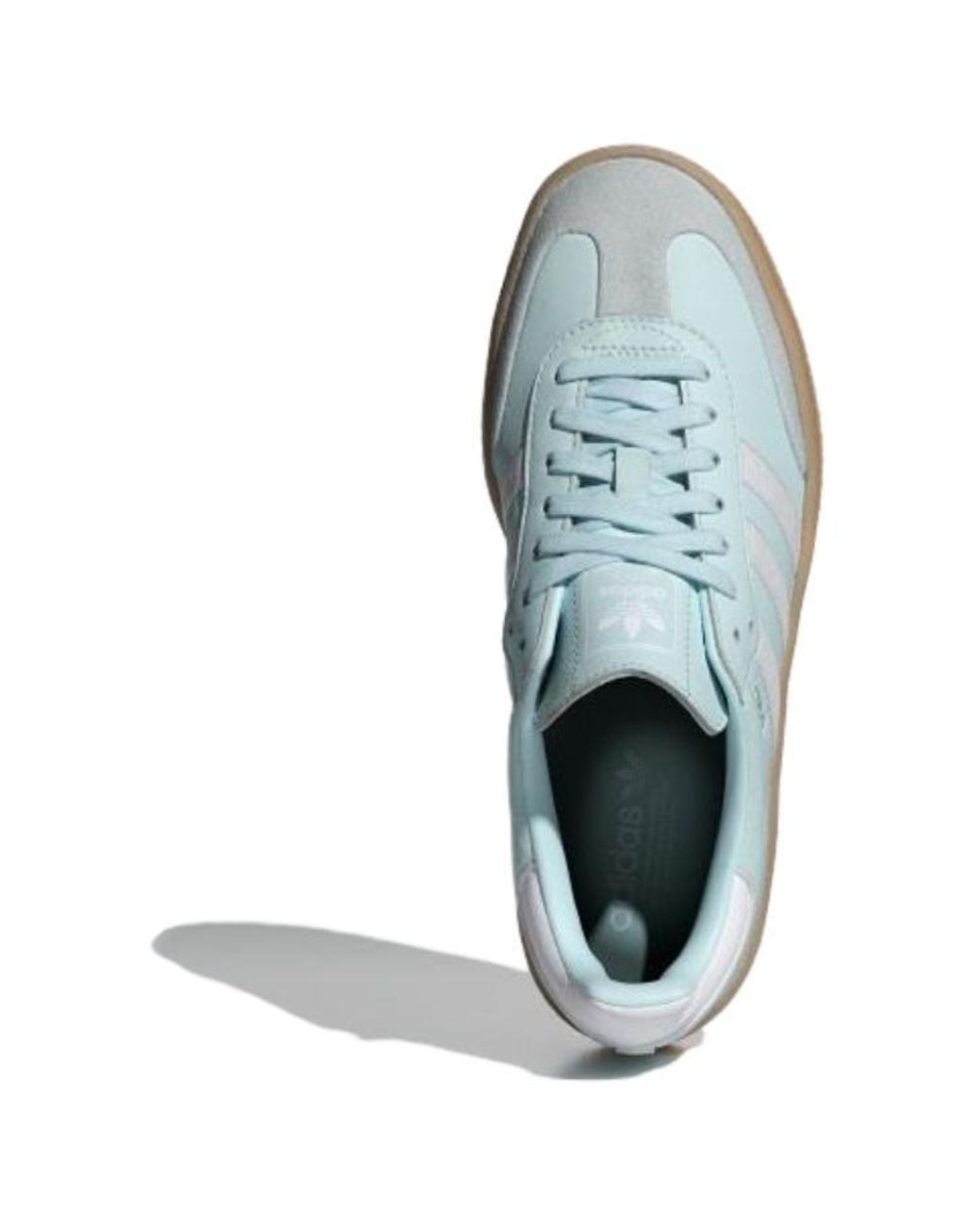 Adidas Blue (Wmns) Sambae 'Almost'