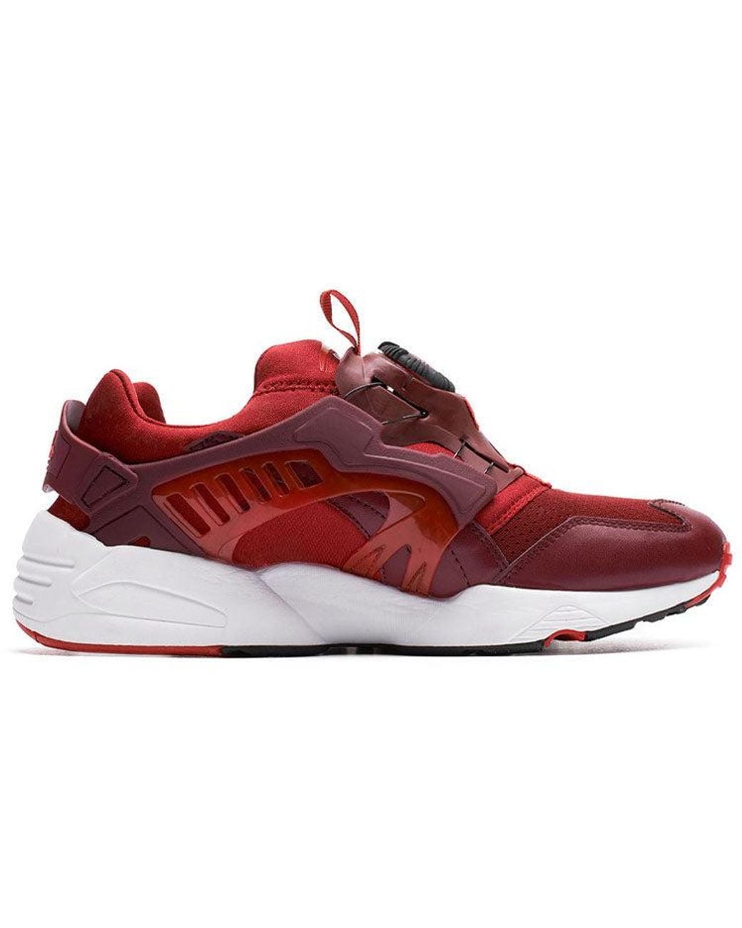 PUMA Red Disc Blaze for men