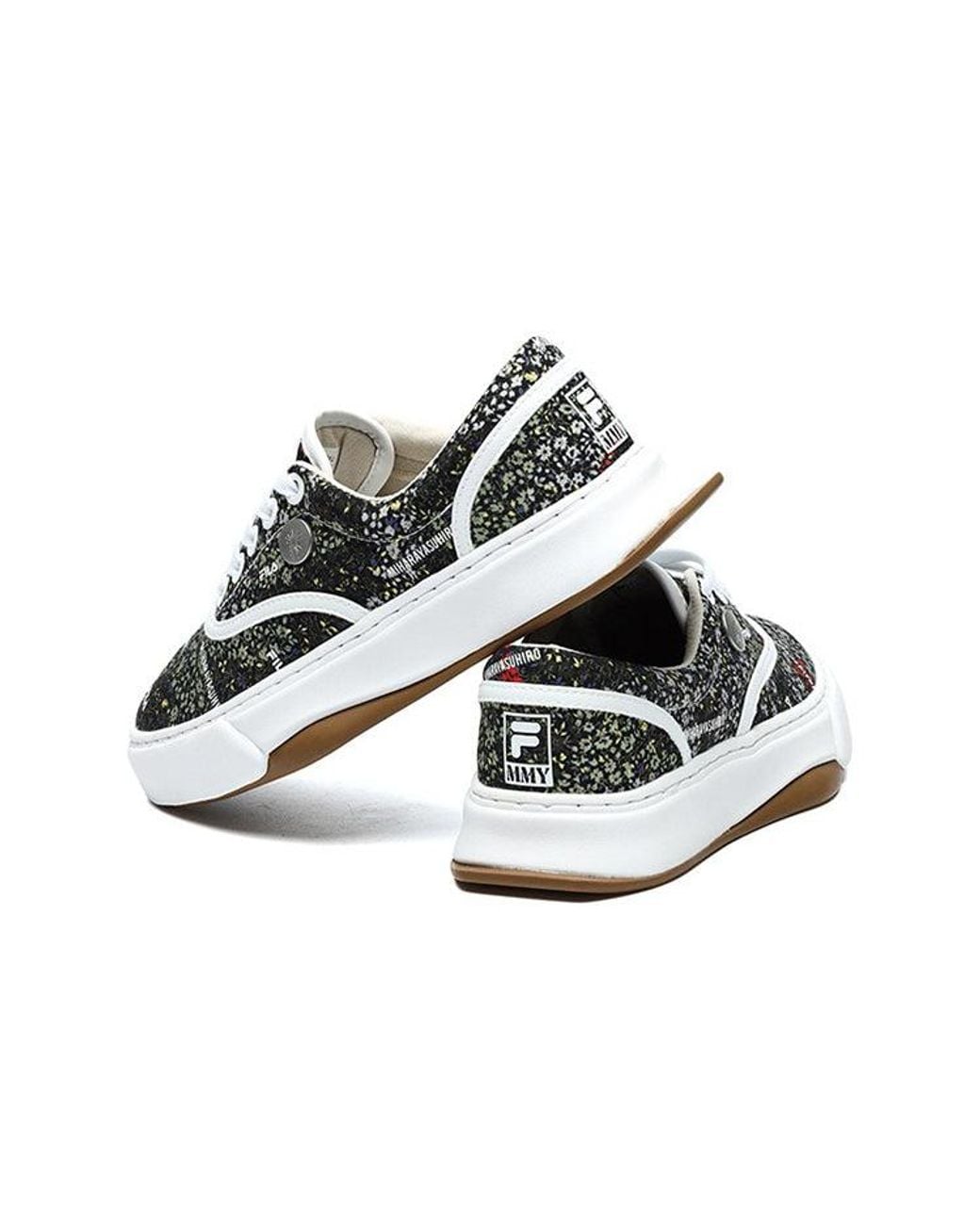 Fila White (Wmns) Fm-2 X Maison Mihara Yasuhiro