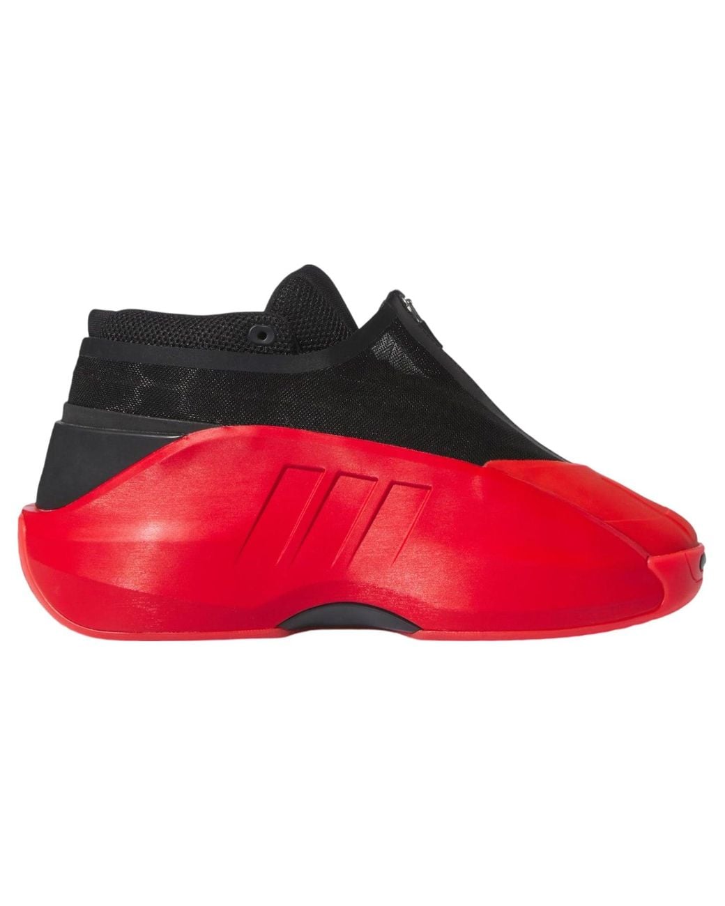 Adidas Red Crazy Iiinfinity Core' for men