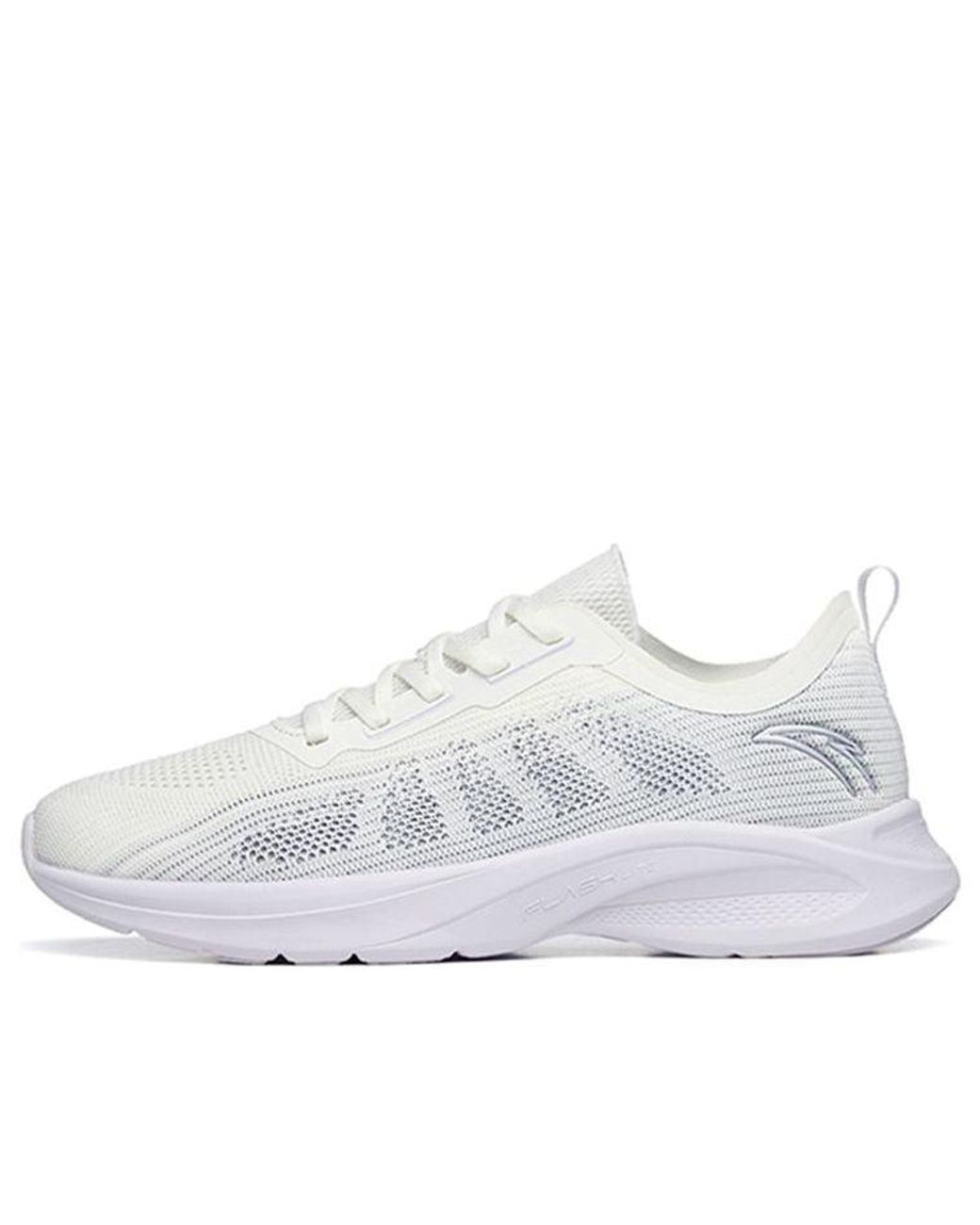 Anta White (Wmns) Hydrogen Run 3.0