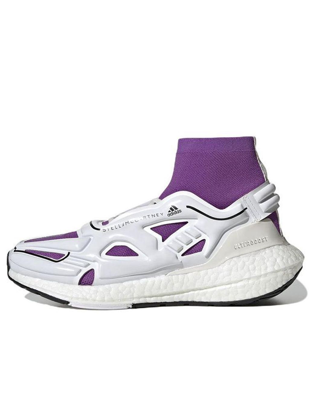 Adidas White (Wmns) Ultra Boost 22 X Stella Mccartney