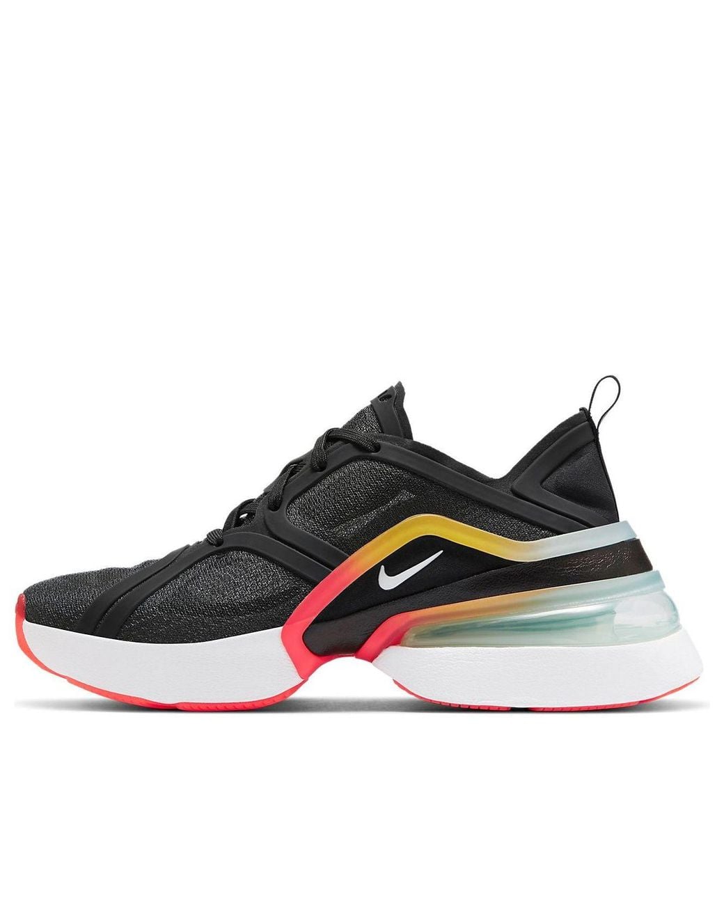 Nike Yellow (Wmns) Air Max 270 Xx Crimson Topaz'