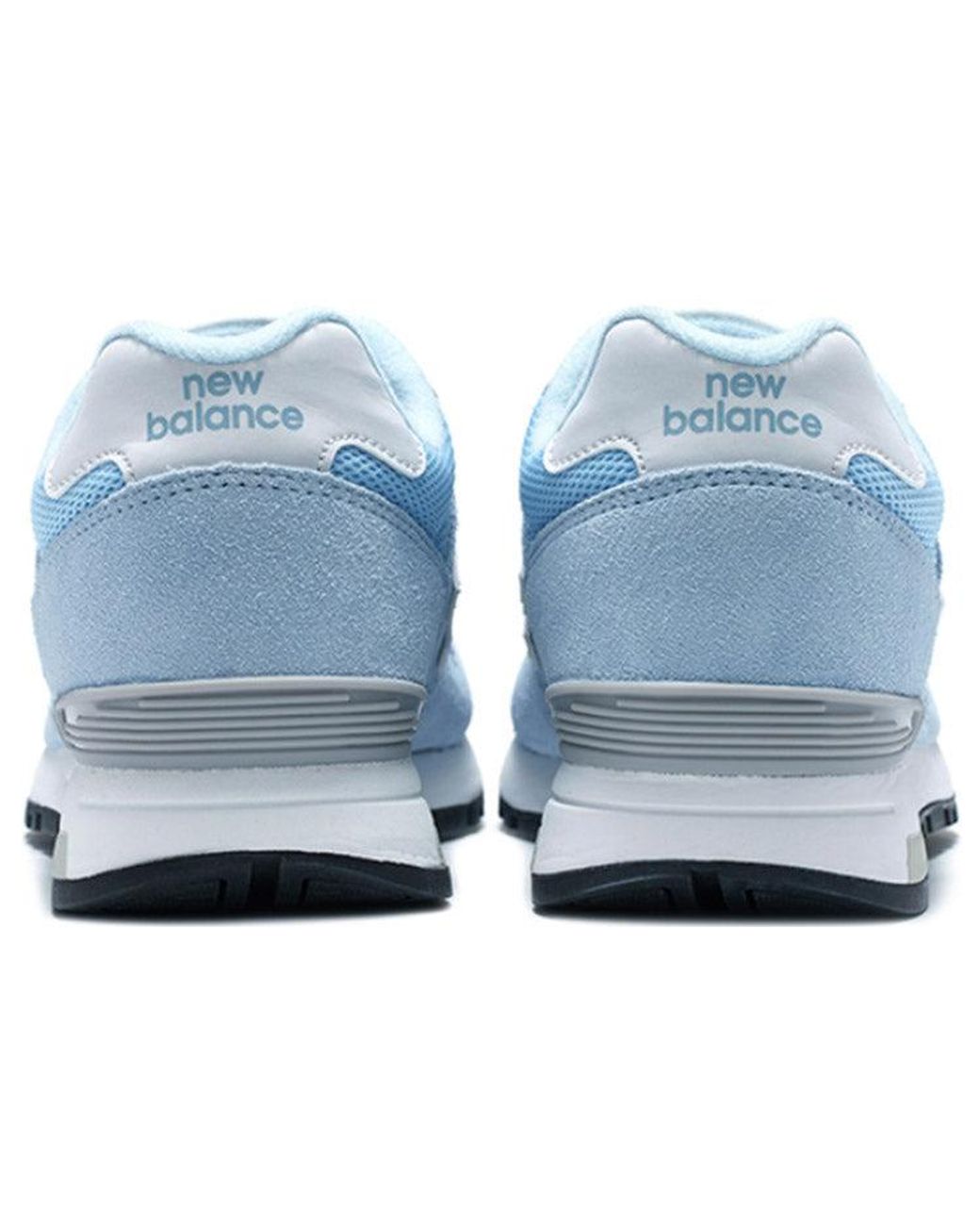 New Balance Blue (Wmns) 565 Series B Wide