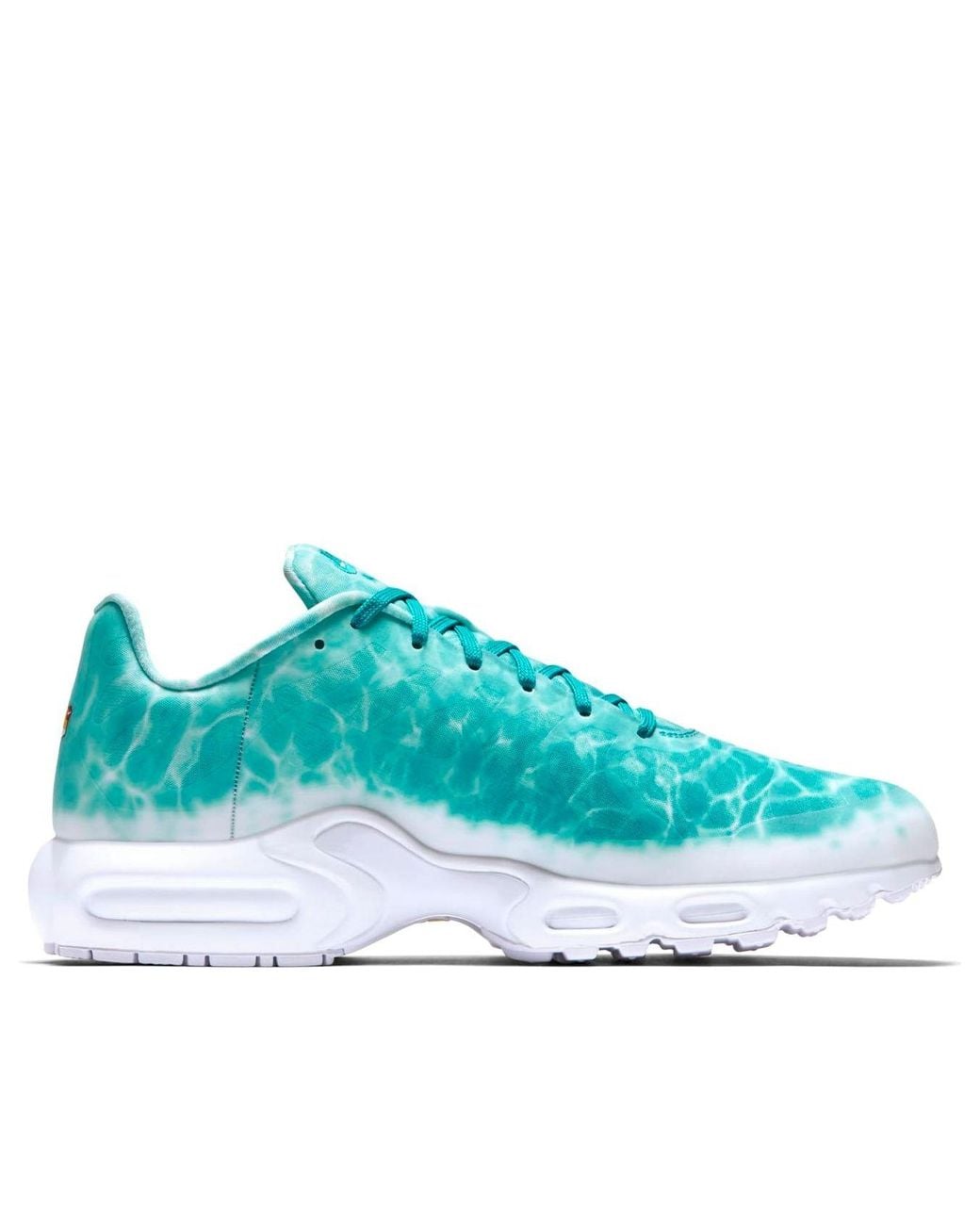 Nike Blue Lab Air Max Plus 'Le Requin' for men
