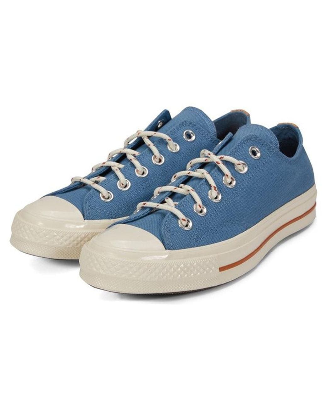 Converse Blue Chuck 70 Low 'Summer Daze for men