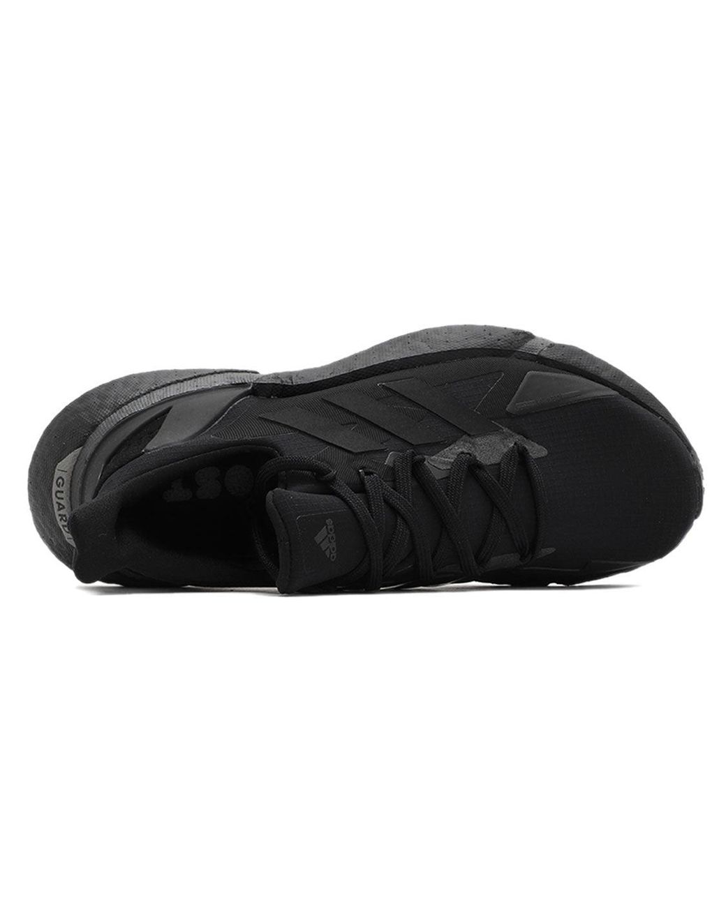 Adidas Black X9000L4 Cold.Rdy for men