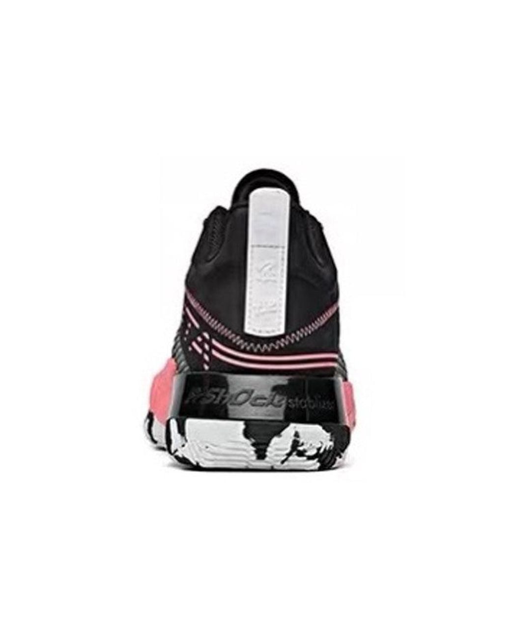 Anta Black Attack 2 for men